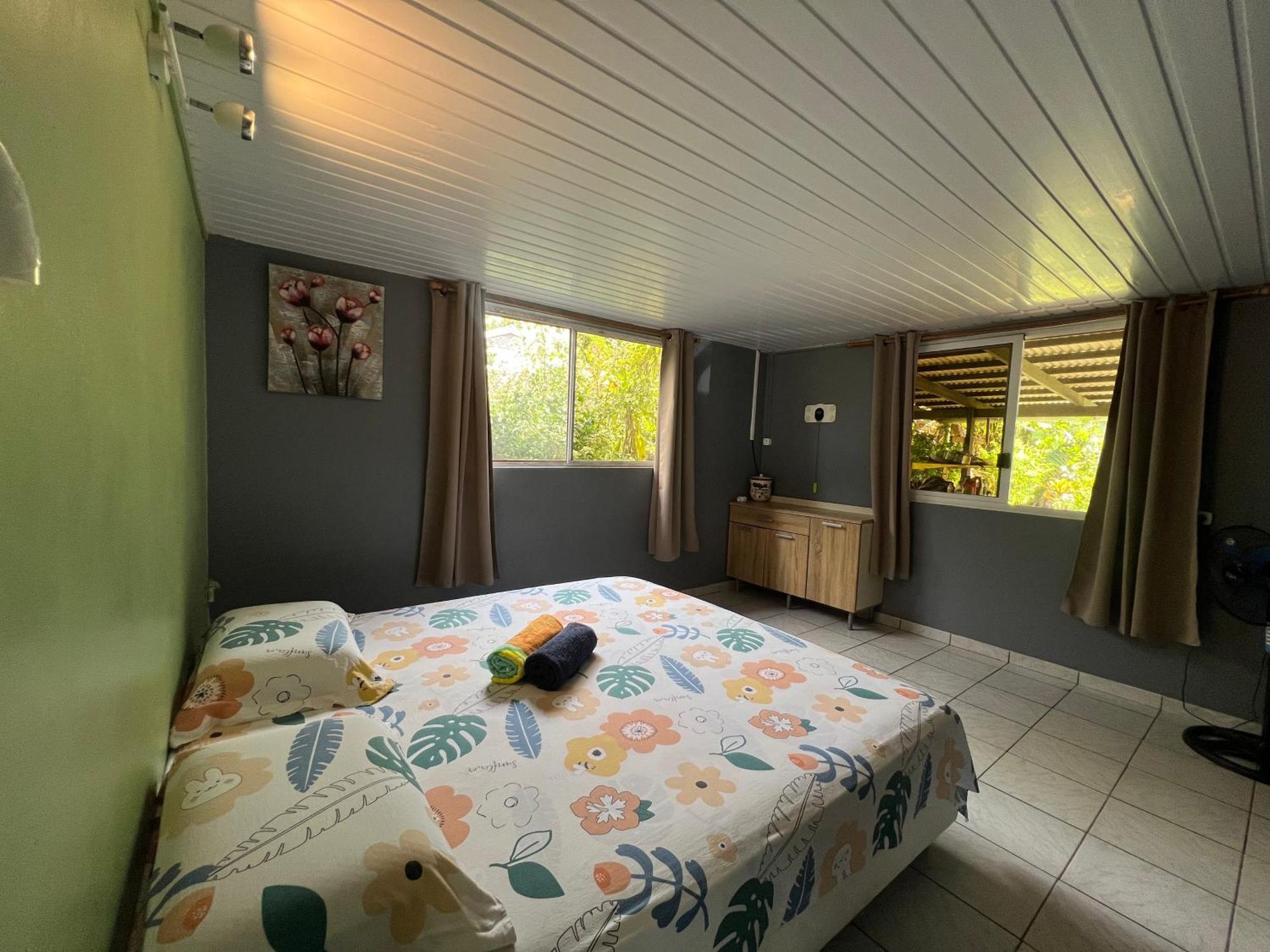 Villa De La Baie Raiatea - Bord De Mer Uturoa Exterior photo